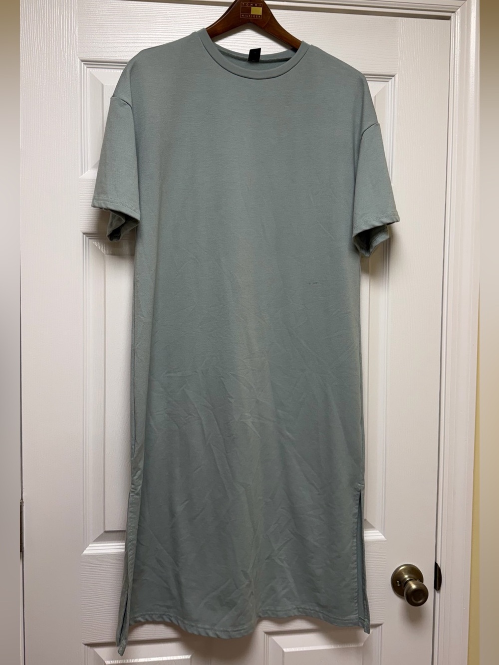 T-Shirt Dress